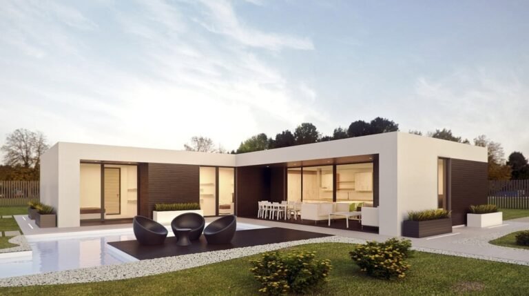 Inmobiliaria y su bien raiz