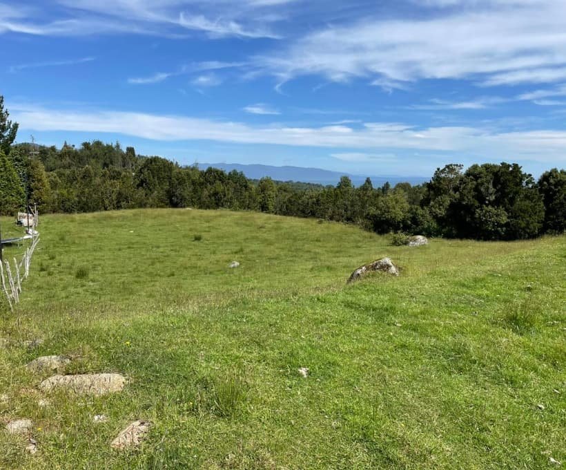 Lote b Piedra Azul -12