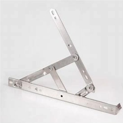 Brazo proyectante AISI430