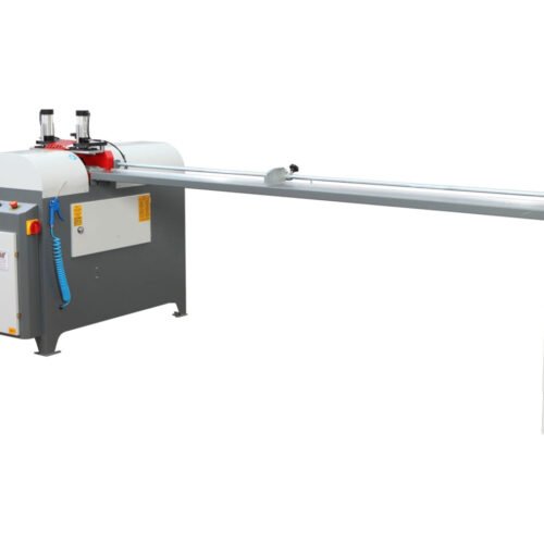 Máquina Cortadora de Junquillos Automática 380V