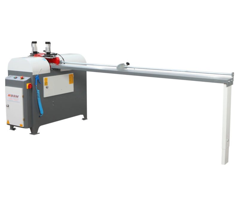 Máquina Cortadora de Junquillos Automática 380V