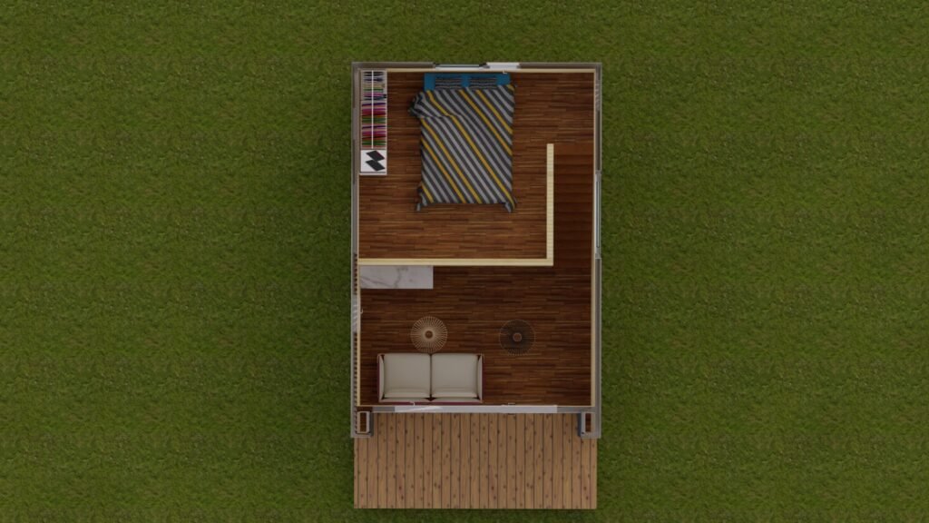 PLANTA 2 STA CATARINA