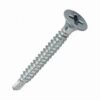 Tornillo Punta Broca #6x1-3/4"