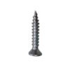 Tornillo PVC Window 3,9x25 Brill #6x1"