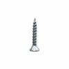 Tornillo PVC Window 3,9x25 Brill #6x1"
