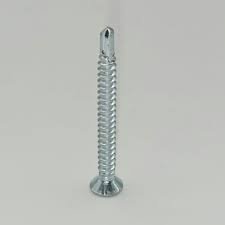 Tornillo Autoperforante #6x5/8"